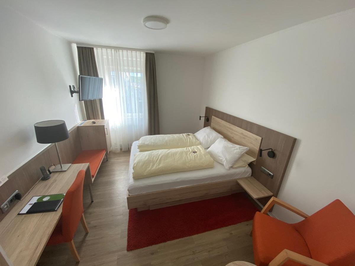 Hotel Am Schloss Darmstaedter Hof Bad Homburg vor der Hoehe Ngoại thất bức ảnh