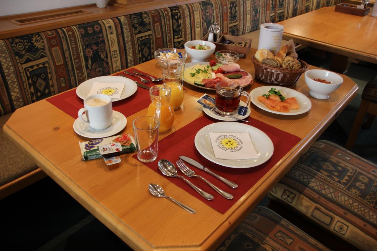 Hotel Am Schloss Darmstaedter Hof Bad Homburg vor der Hoehe Ngoại thất bức ảnh