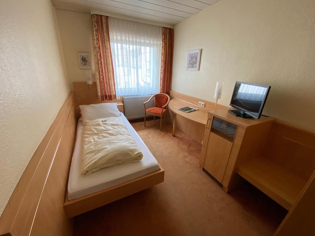 Hotel Am Schloss Darmstaedter Hof Bad Homburg vor der Hoehe Ngoại thất bức ảnh