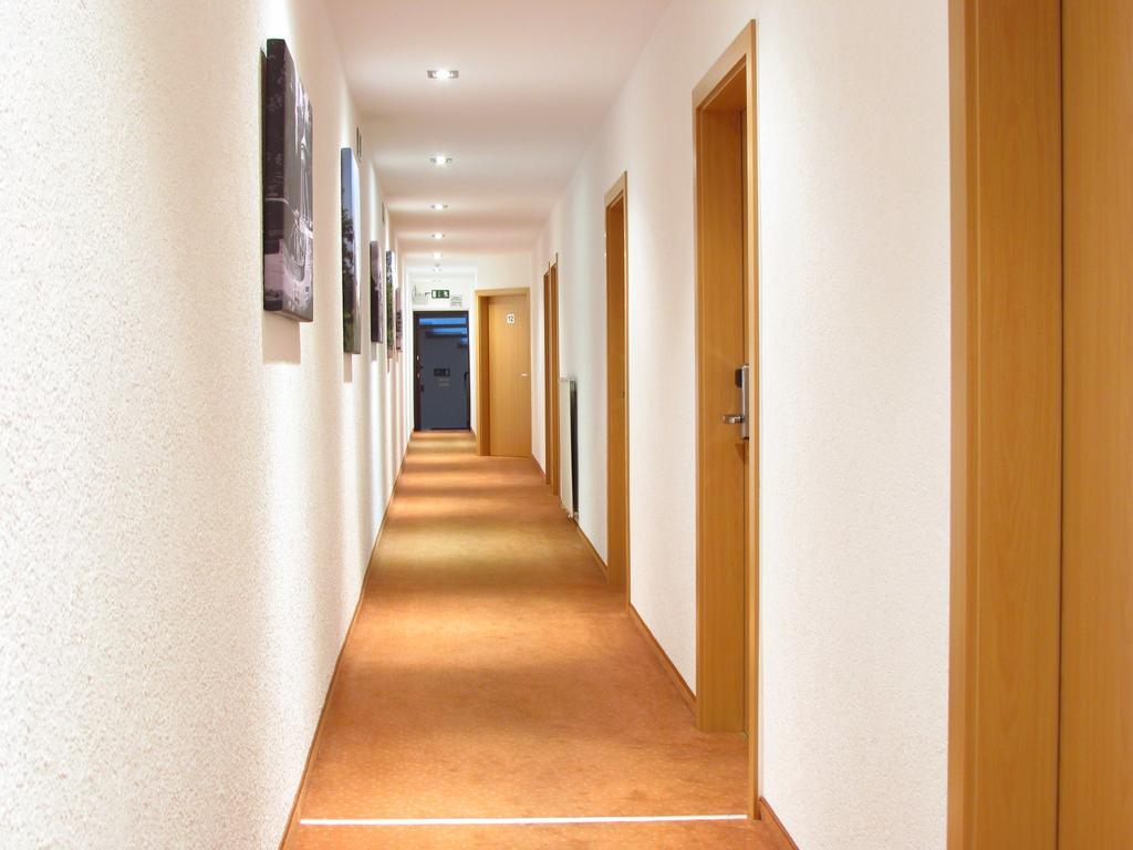 Hotel Am Schloss Darmstaedter Hof Bad Homburg vor der Hoehe Ngoại thất bức ảnh