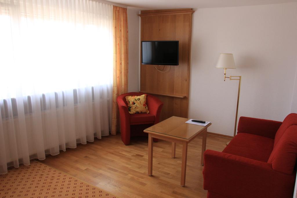 Hotel Am Schloss Darmstaedter Hof Bad Homburg vor der Hoehe Phòng bức ảnh