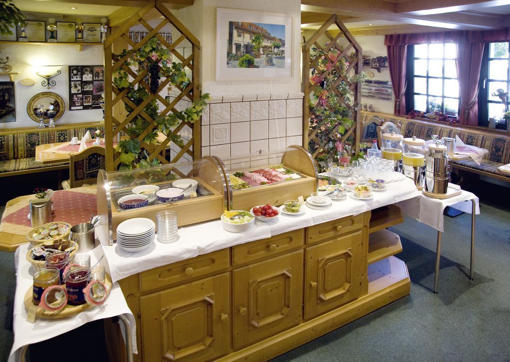 Hotel Am Schloss Darmstaedter Hof Bad Homburg vor der Hoehe Ngoại thất bức ảnh