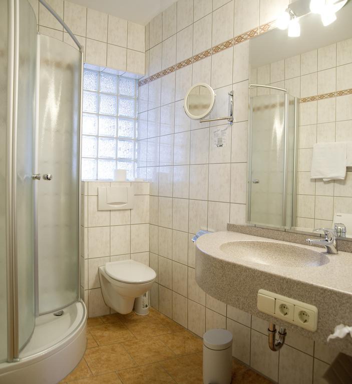 Hotel Am Schloss Darmstaedter Hof Bad Homburg vor der Hoehe Phòng bức ảnh