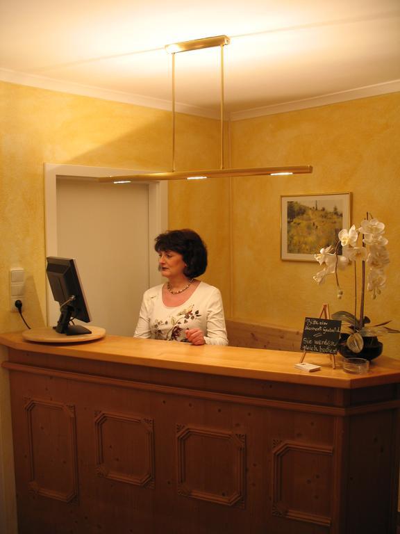 Hotel Am Schloss Darmstaedter Hof Bad Homburg vor der Hoehe Ngoại thất bức ảnh